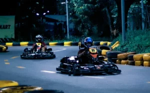 gokart advertising solutions for fast results